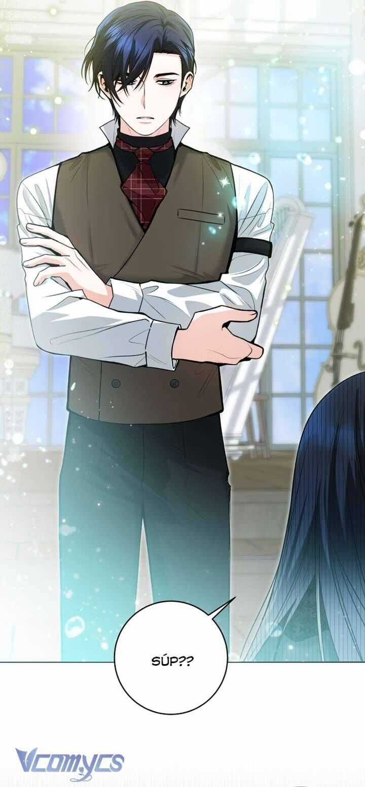 Bé Con Cá Voi Sát Thủ Chương 54 trang 14