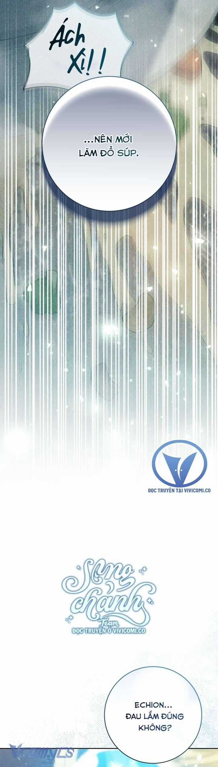 Bé Con Cá Voi Sát Thủ Chương 54 trang 17