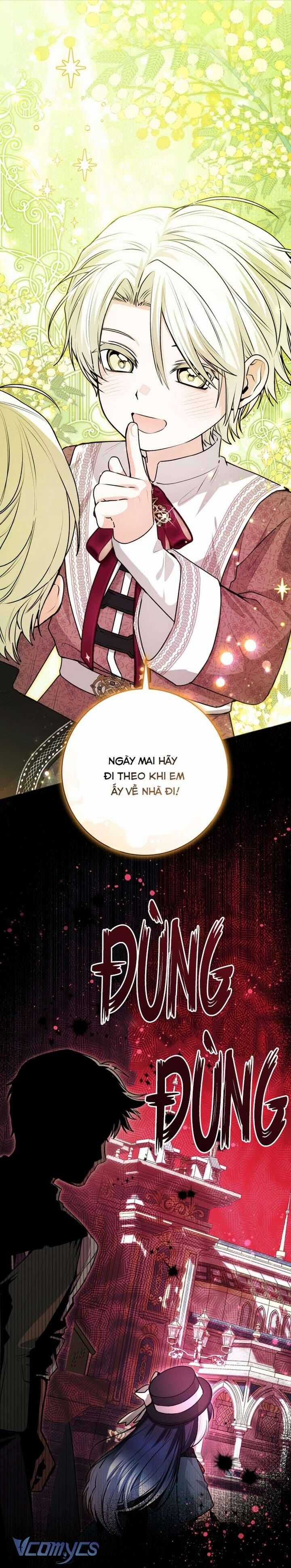 Bé Con Cá Voi Sát Thủ Chương 54 trang 2