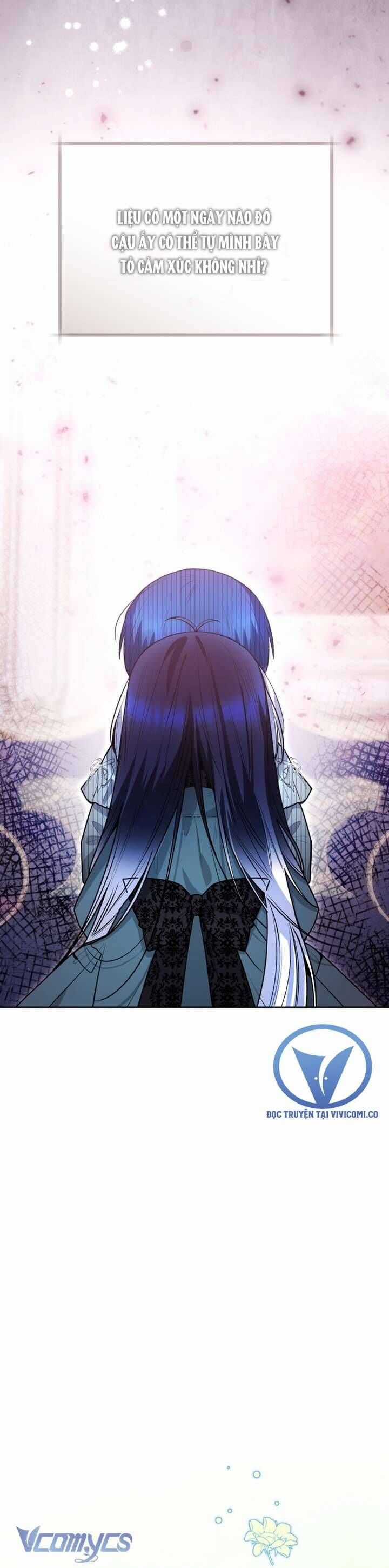 Bé Con Cá Voi Sát Thủ Chương 54 trang 24