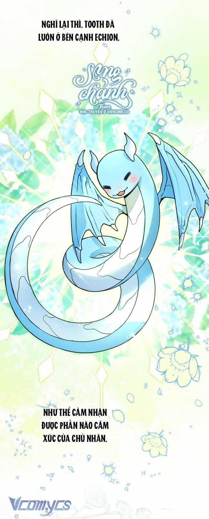 Bé Con Cá Voi Sát Thủ Chương 54 trang 25