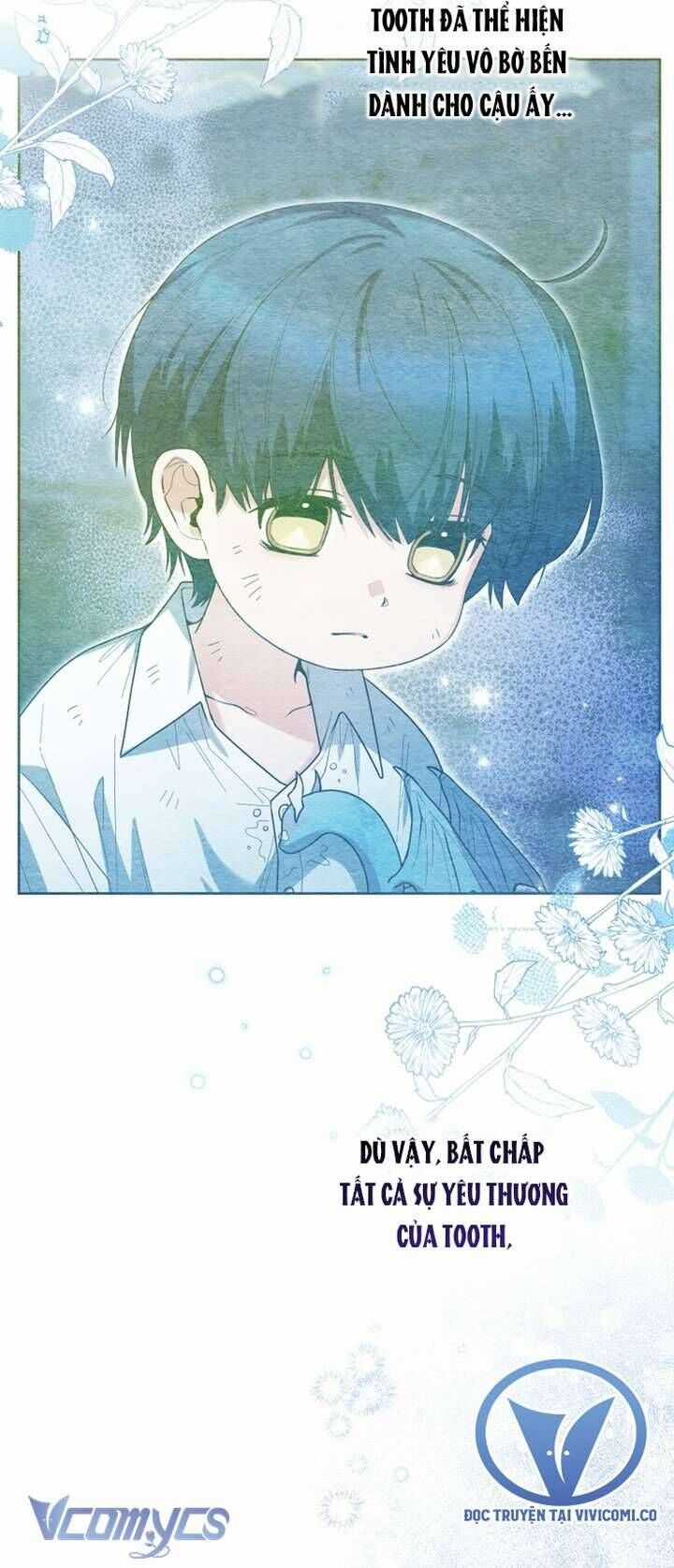 Bé Con Cá Voi Sát Thủ Chương 54 trang 26