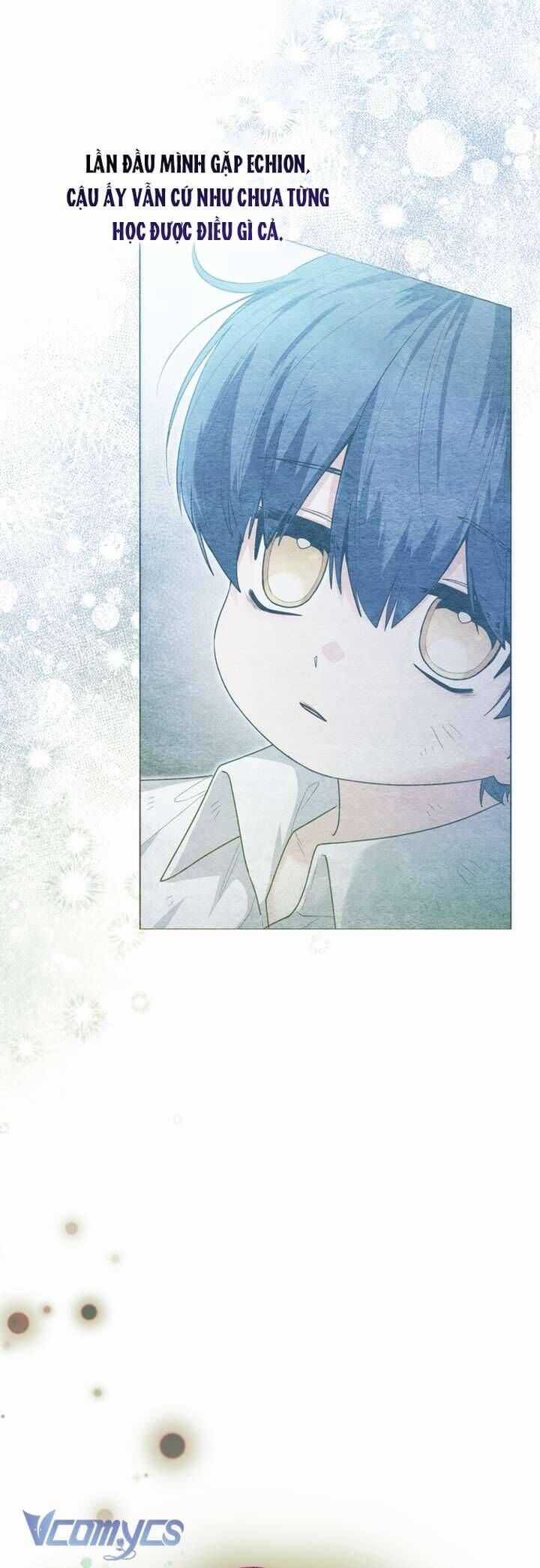 Bé Con Cá Voi Sát Thủ Chương 54 trang 27