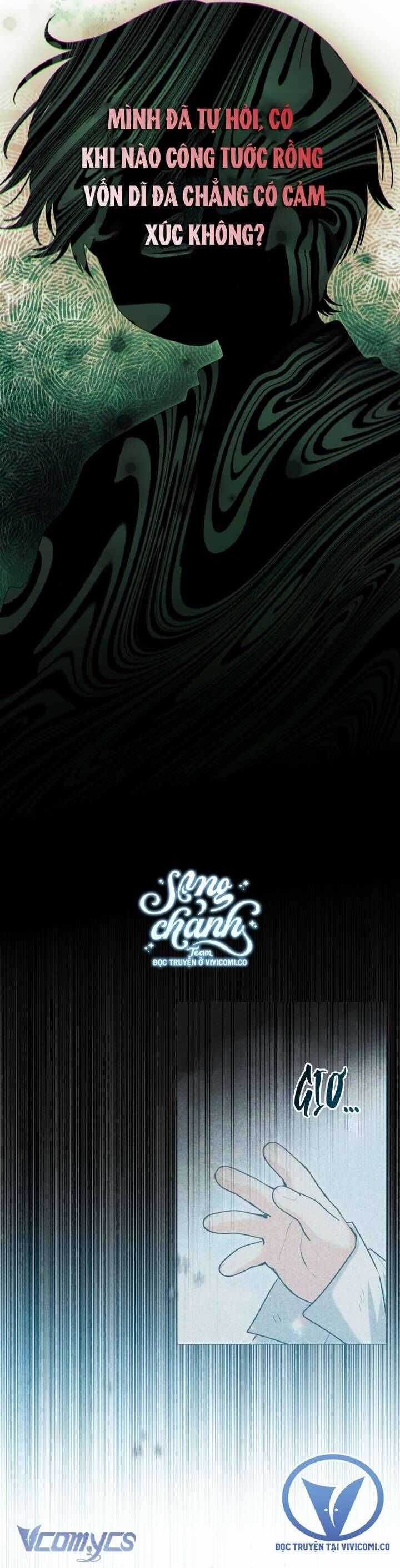 Bé Con Cá Voi Sát Thủ Chương 54 trang 28