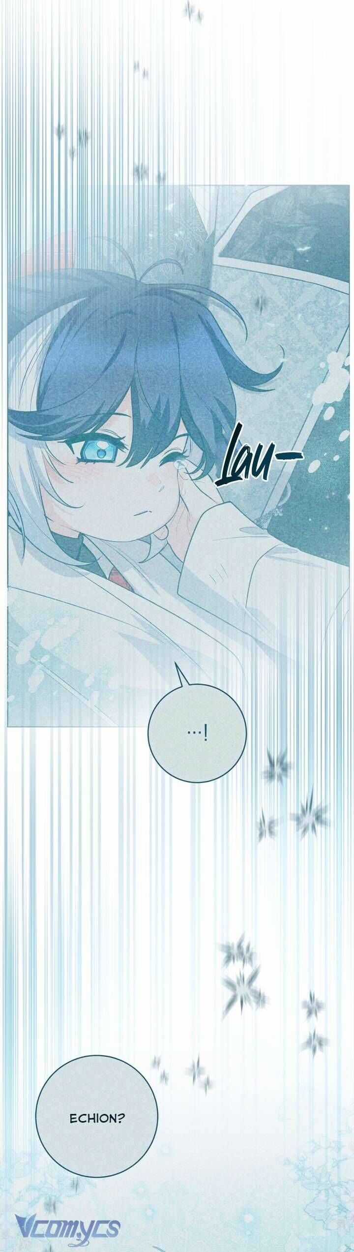 Bé Con Cá Voi Sát Thủ Chương 54 trang 29