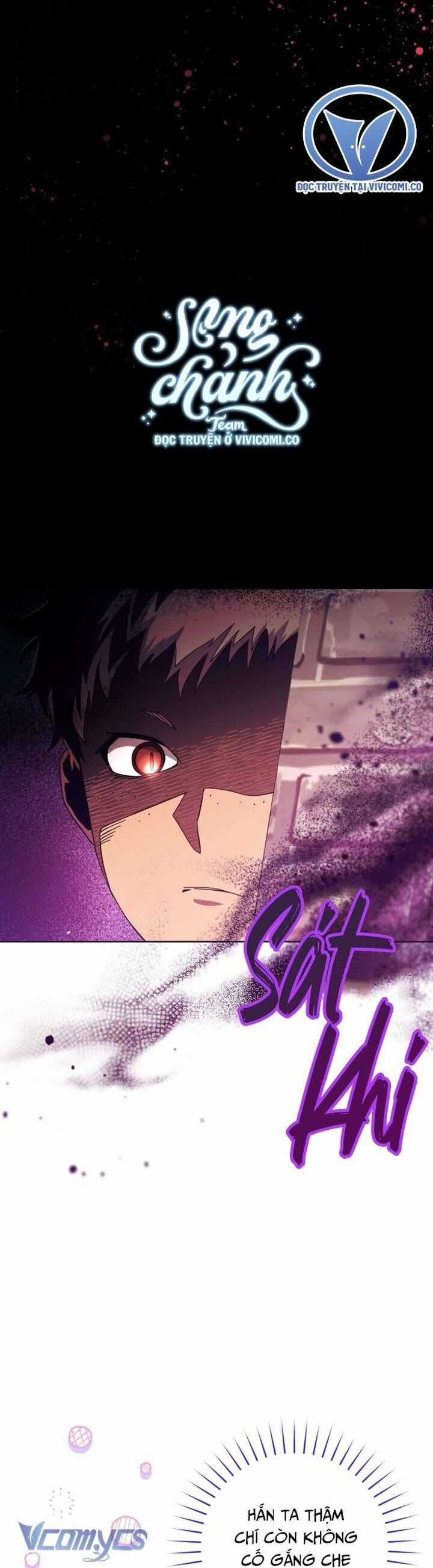 Bé Con Cá Voi Sát Thủ Chương 54 trang 3