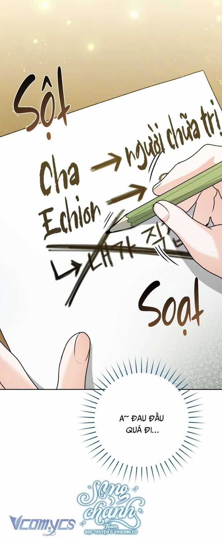 Bé Con Cá Voi Sát Thủ Chương 54 trang 36