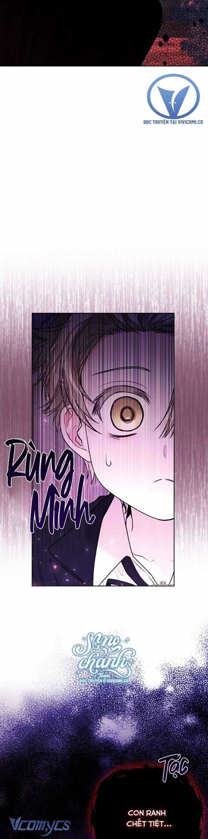 Bé Con Cá Voi Sát Thủ Chương 54 trang 44