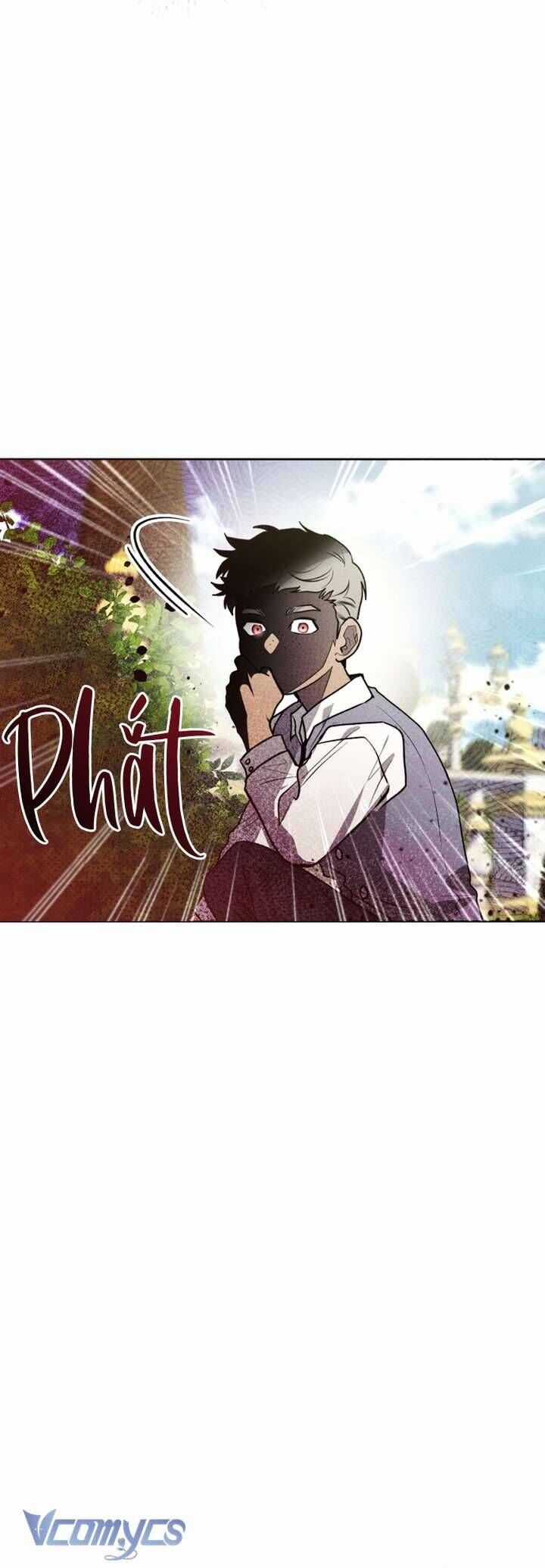 Bé Con Cá Voi Sát Thủ Chương 54 trang 46