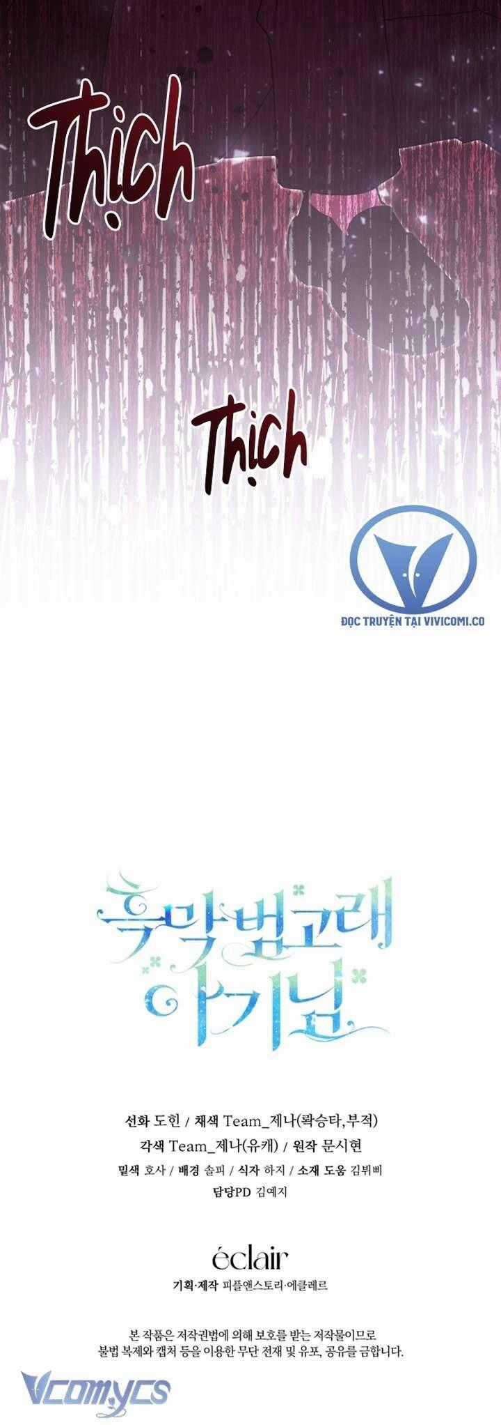 Bé Con Cá Voi Sát Thủ Chương 54 trang 50