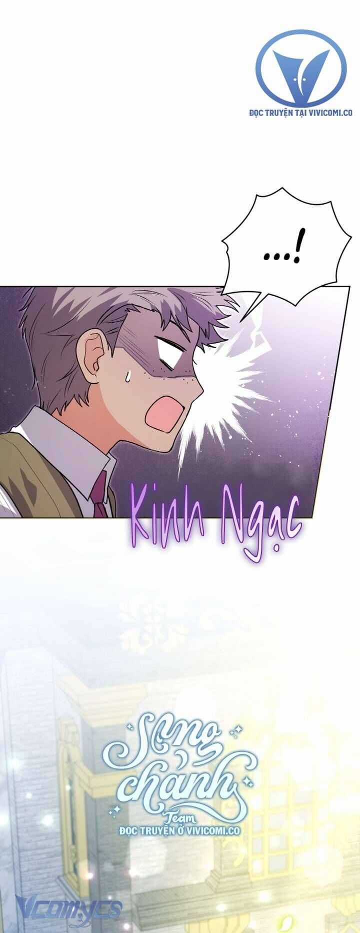 Bé Con Cá Voi Sát Thủ Chương 54 trang 6