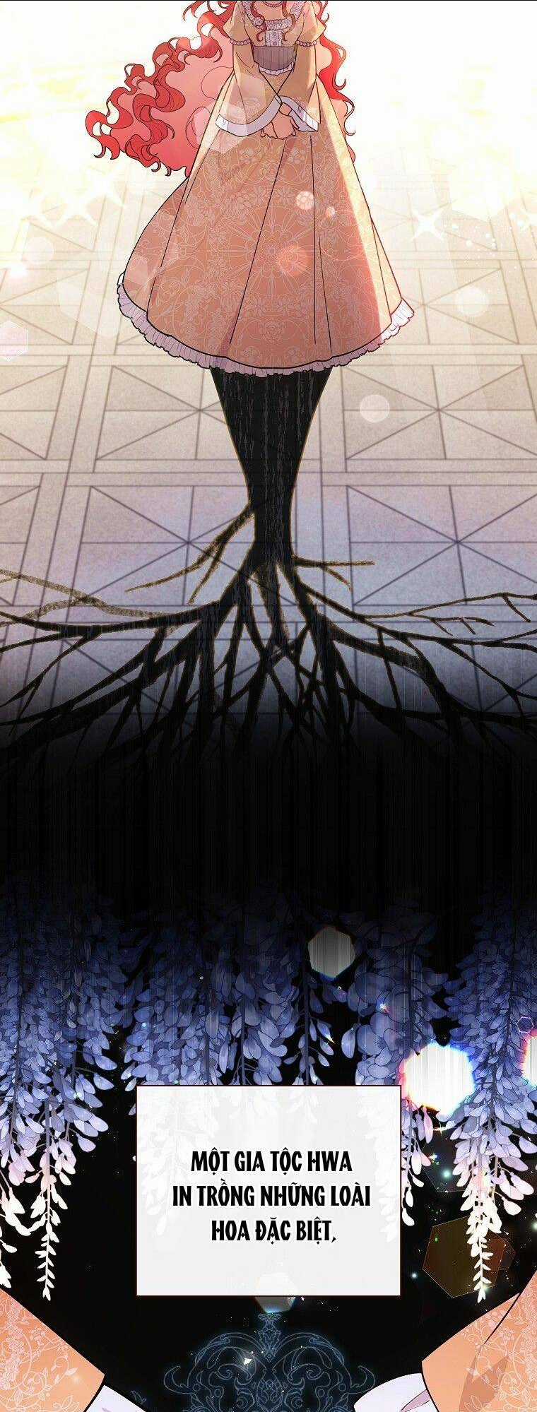 Bé Con Chốn Hoa Nở Chapter 1 trang 10