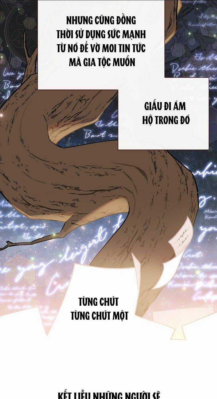 Bé Con Chốn Hoa Nở Chapter 1 trang 13