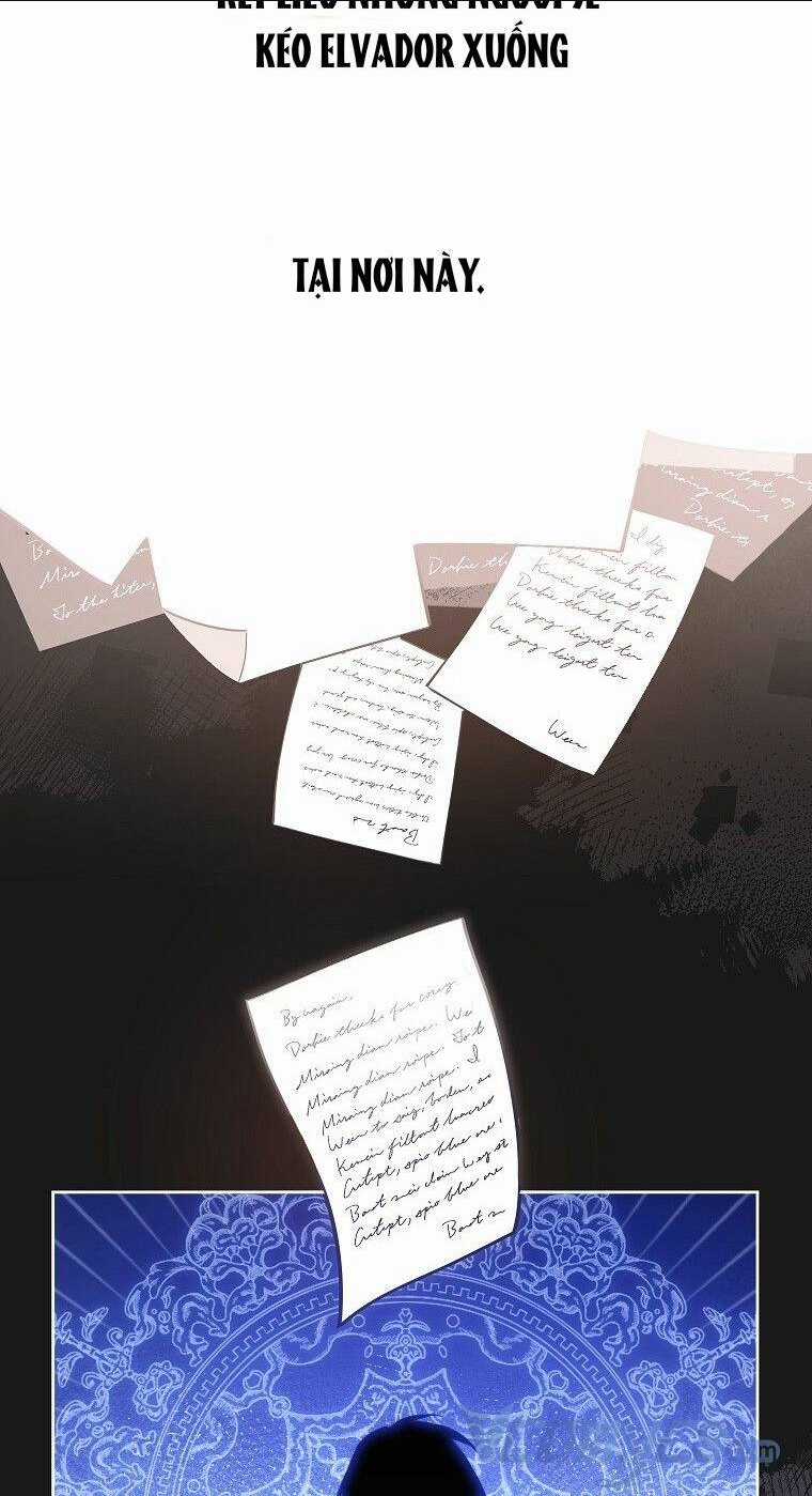 Bé Con Chốn Hoa Nở Chapter 1 trang 14