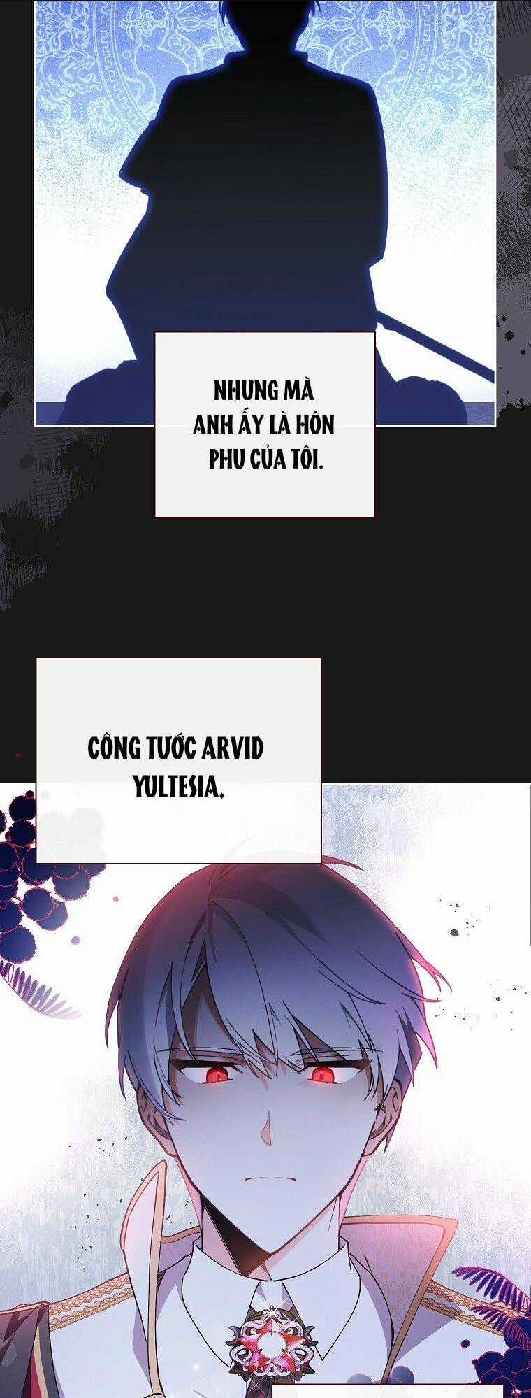 Bé Con Chốn Hoa Nở Chapter 1 trang 15