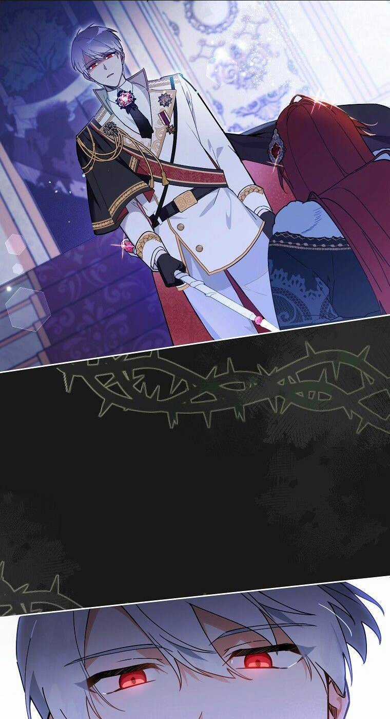 Bé Con Chốn Hoa Nở Chapter 1 trang 18