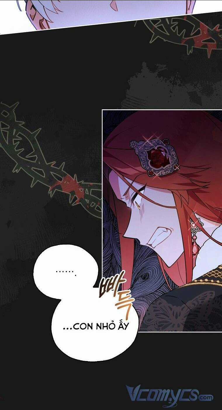 Bé Con Chốn Hoa Nở Chapter 1 trang 19