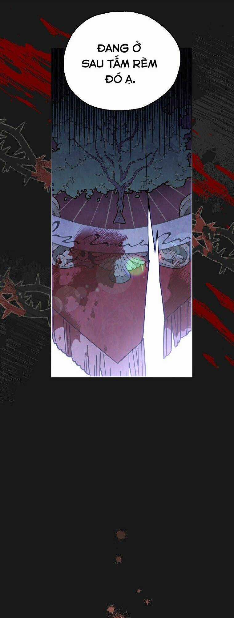 Bé Con Chốn Hoa Nở Chapter 1 trang 20