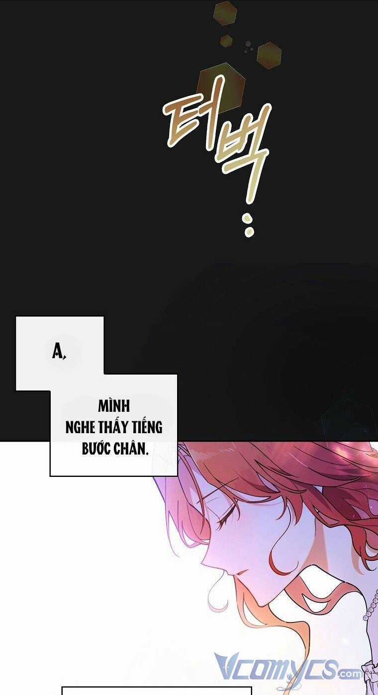 Bé Con Chốn Hoa Nở Chapter 1 trang 24