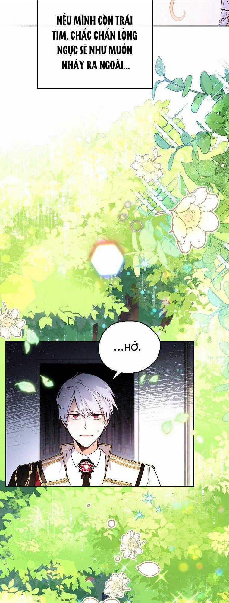 Bé Con Chốn Hoa Nở Chapter 1 trang 25