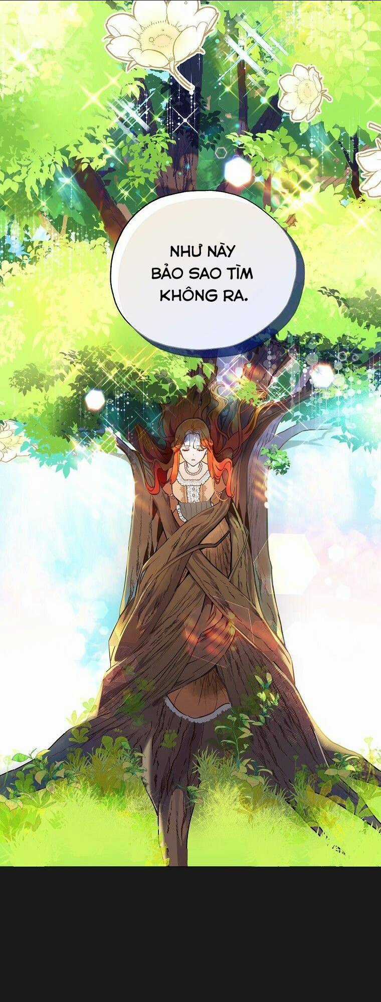 Bé Con Chốn Hoa Nở Chapter 1 trang 26