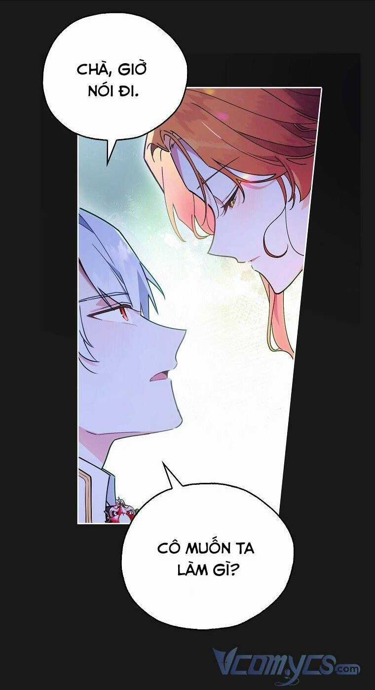 Bé Con Chốn Hoa Nở Chapter 1 trang 29