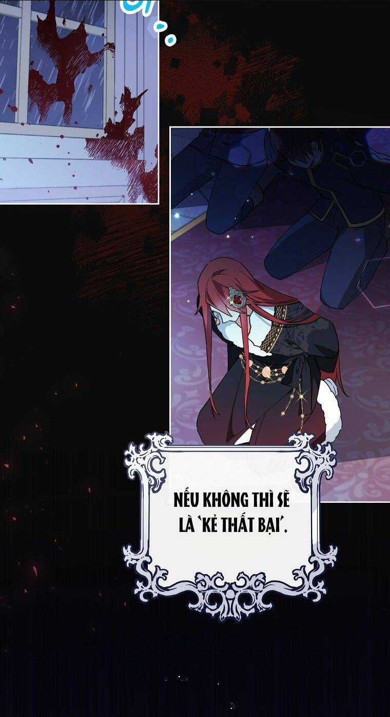 Bé Con Chốn Hoa Nở Chapter 1 trang 3