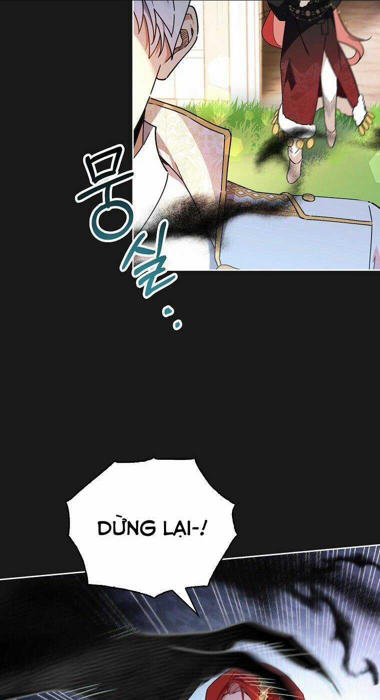 Bé Con Chốn Hoa Nở Chapter 1 trang 33