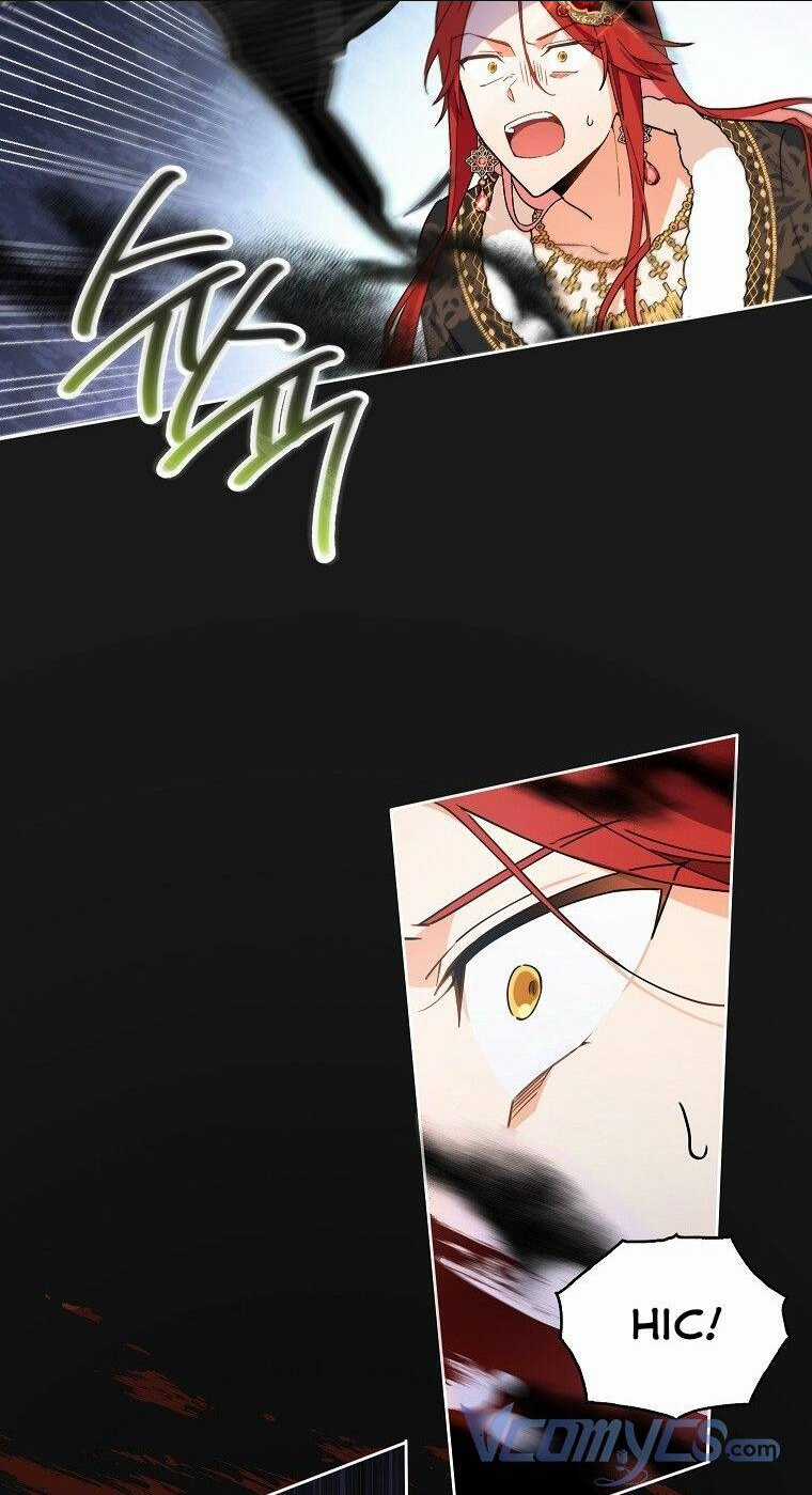 Bé Con Chốn Hoa Nở Chapter 1 trang 34