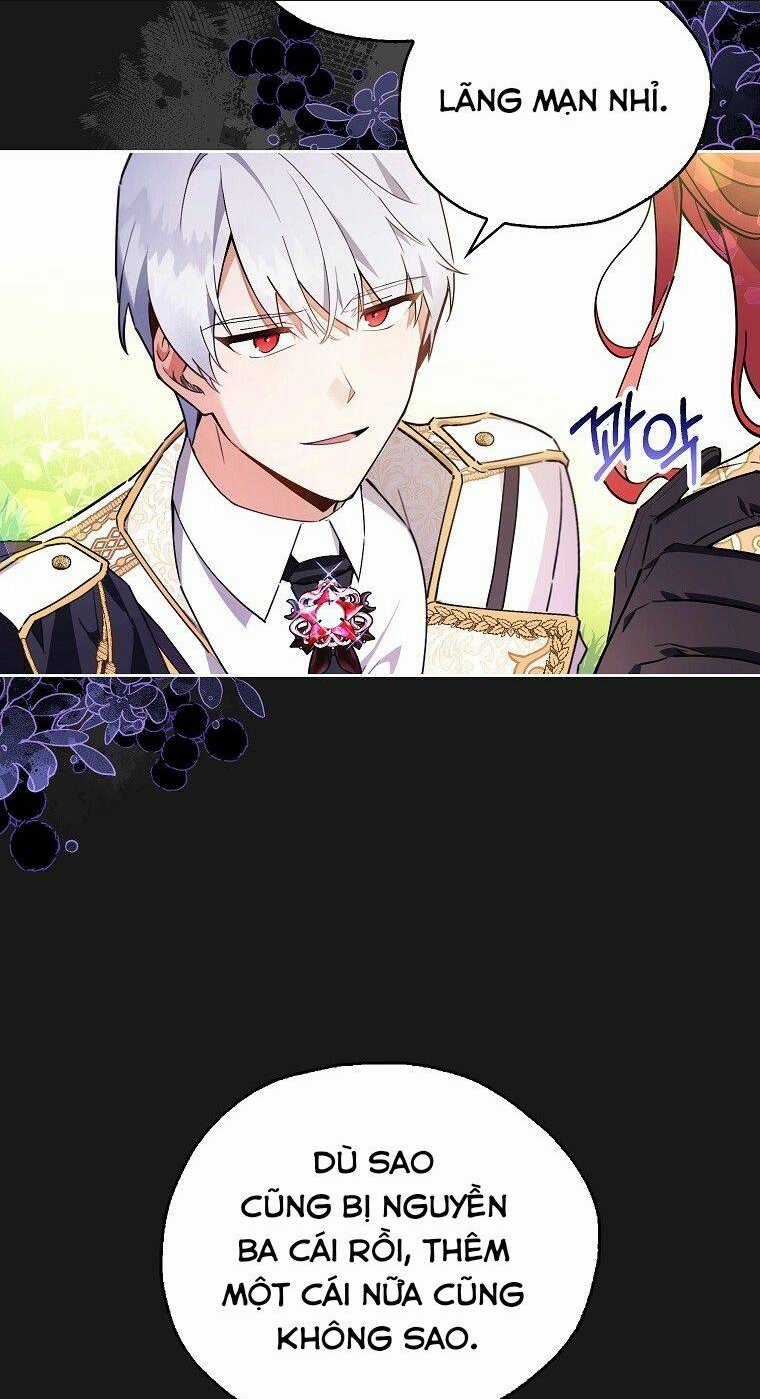 Bé Con Chốn Hoa Nở Chapter 1 trang 38