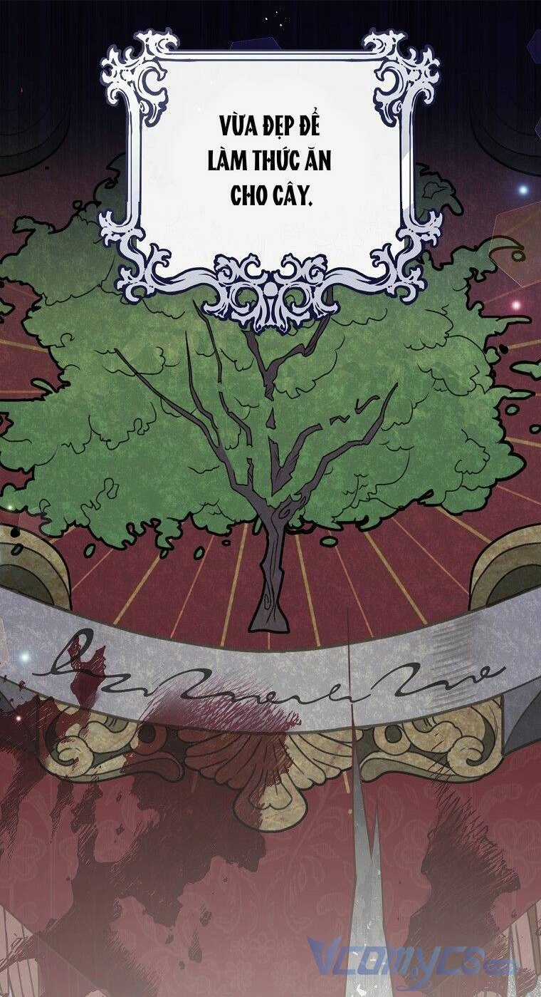 Bé Con Chốn Hoa Nở Chapter 1 trang 4