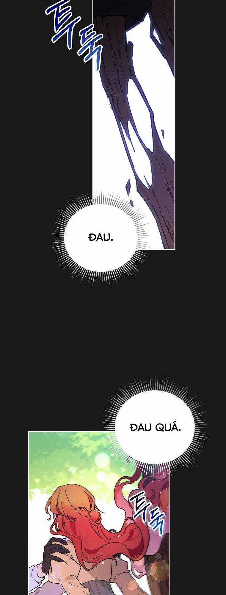 Bé Con Chốn Hoa Nở Chapter 1 trang 40