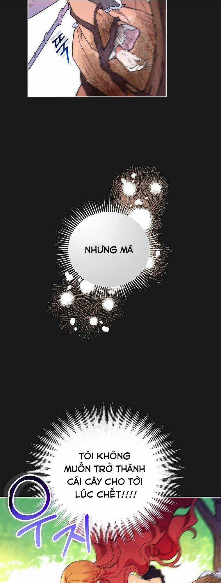 Bé Con Chốn Hoa Nở Chapter 1 trang 41