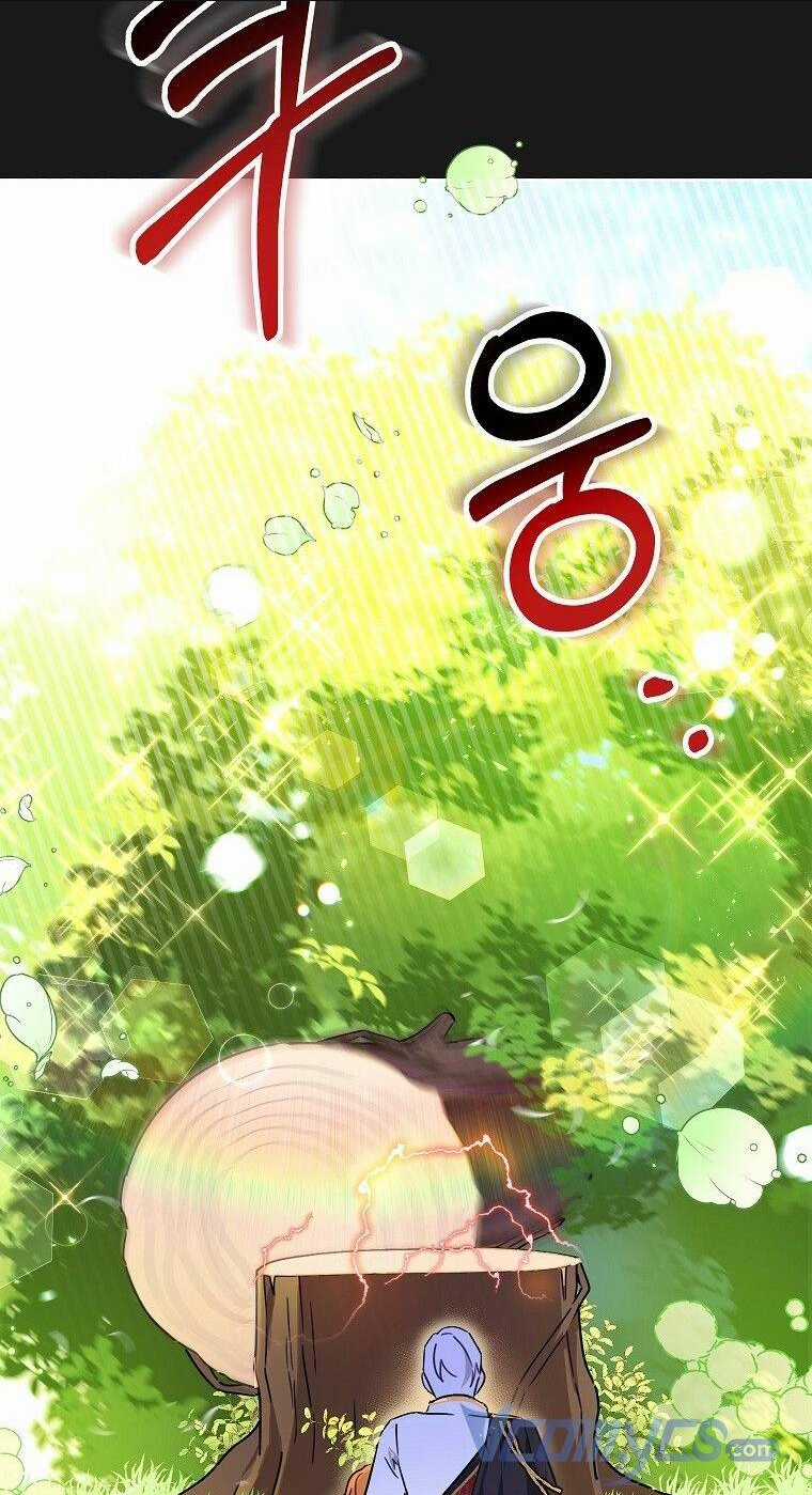 Bé Con Chốn Hoa Nở Chapter 1 trang 44