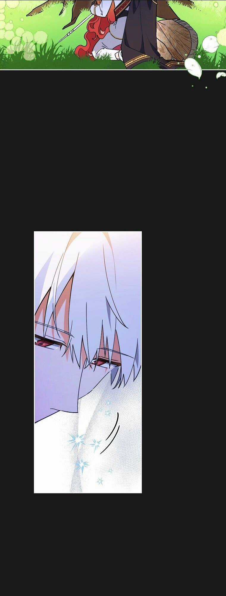 Bé Con Chốn Hoa Nở Chapter 1 trang 45