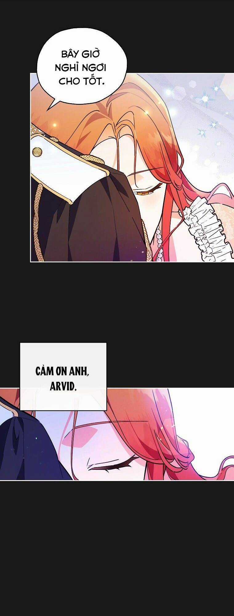 Bé Con Chốn Hoa Nở Chapter 1 trang 46