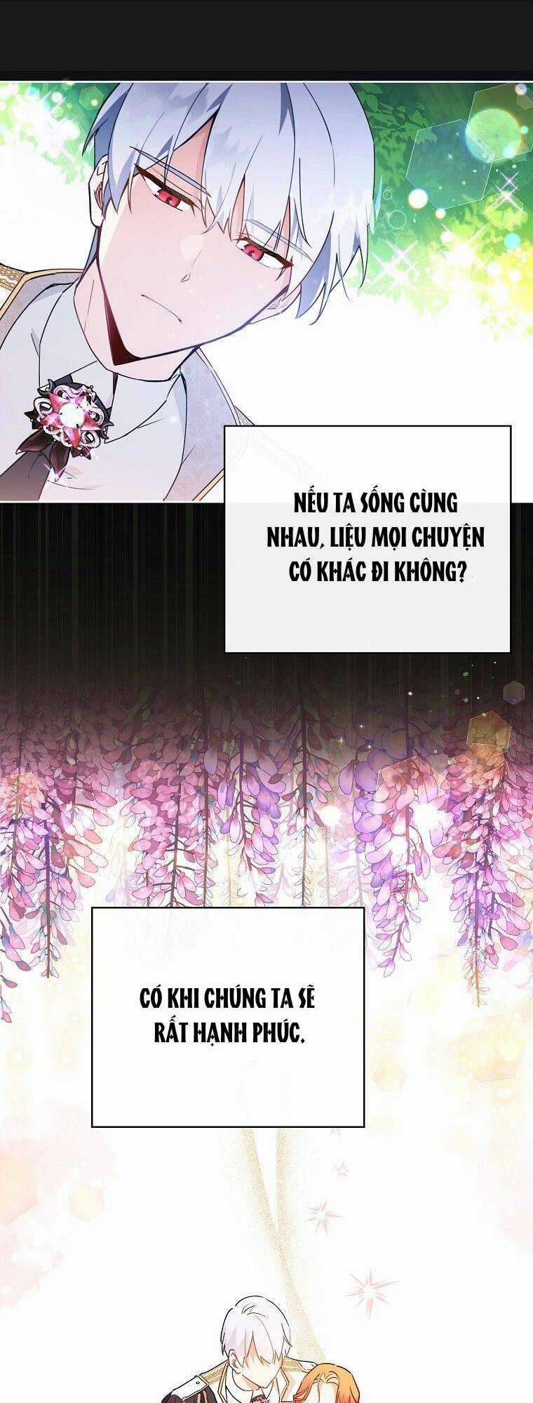 Bé Con Chốn Hoa Nở Chapter 1 trang 47