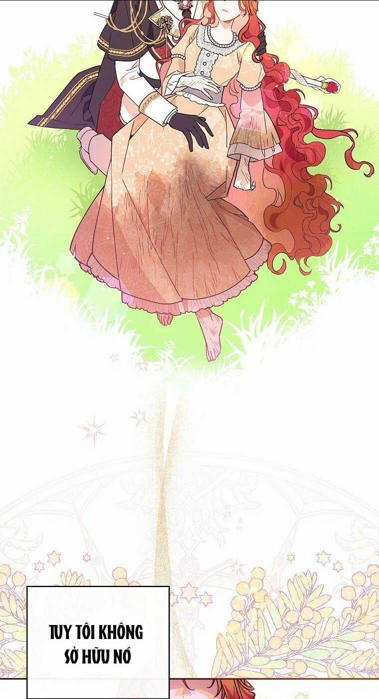 Bé Con Chốn Hoa Nở Chapter 1 trang 48