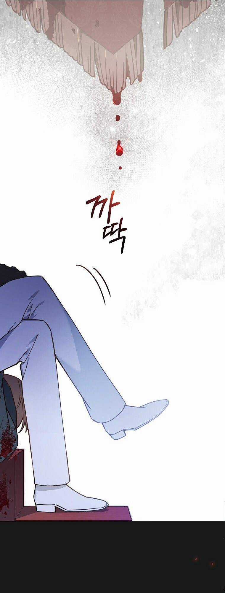 Bé Con Chốn Hoa Nở Chapter 1 trang 5