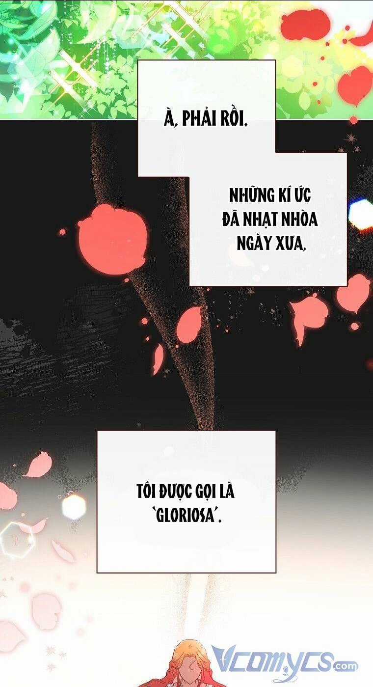 Bé Con Chốn Hoa Nở Chapter 1 trang 9