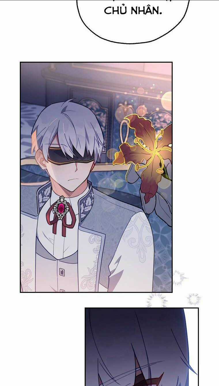 Bé Con Chốn Hoa Nở Chapter 10 trang 10