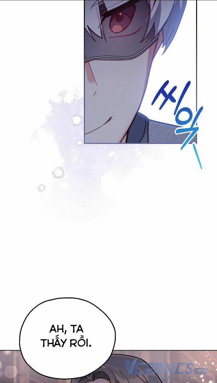 Bé Con Chốn Hoa Nở Chapter 10 trang 11