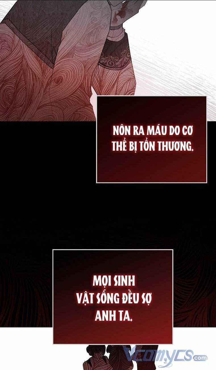 Bé Con Chốn Hoa Nở Chapter 10 trang 19