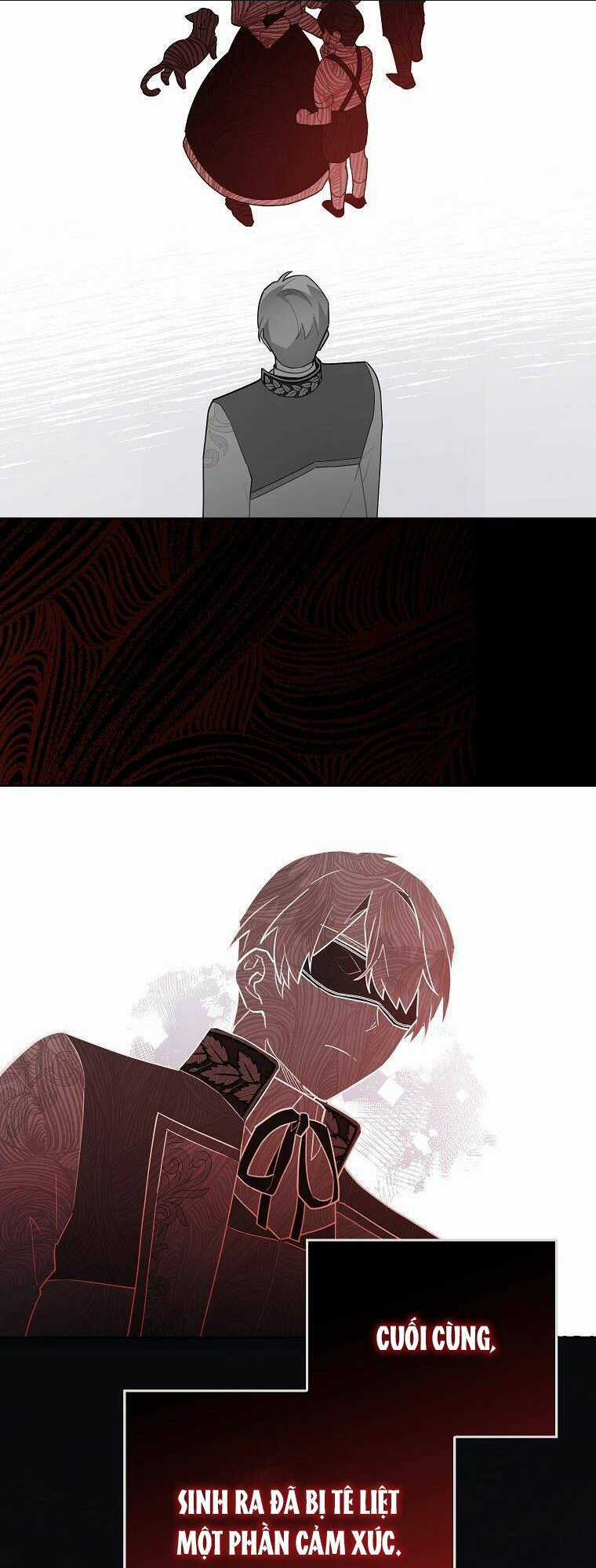 Bé Con Chốn Hoa Nở Chapter 10 trang 20