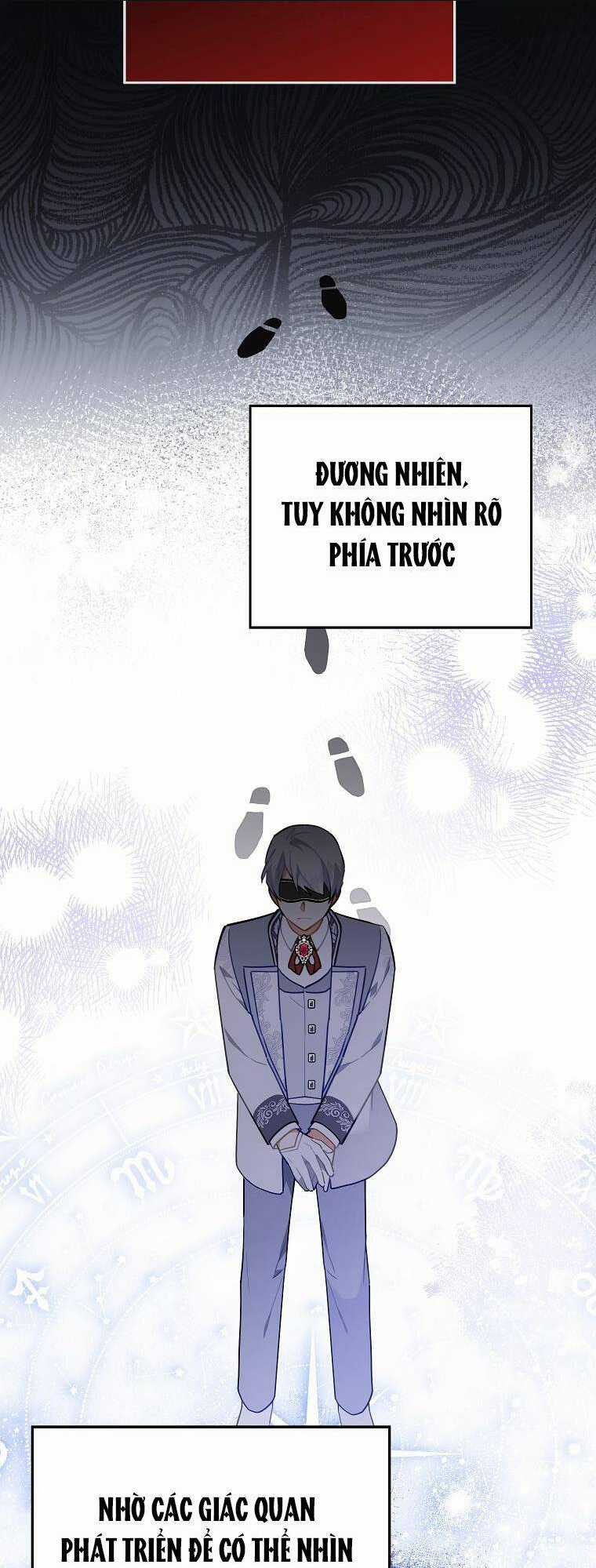 Bé Con Chốn Hoa Nở Chapter 10 trang 21