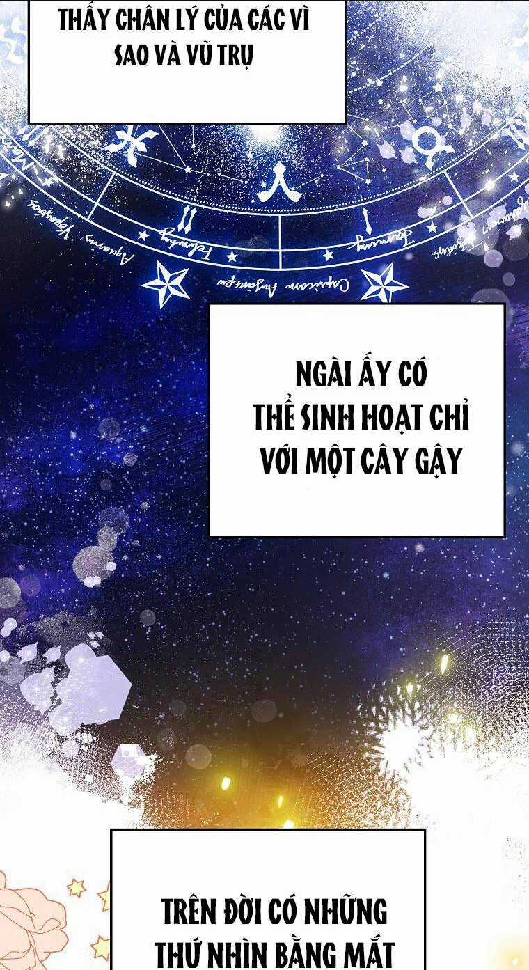 Bé Con Chốn Hoa Nở Chapter 10 trang 22