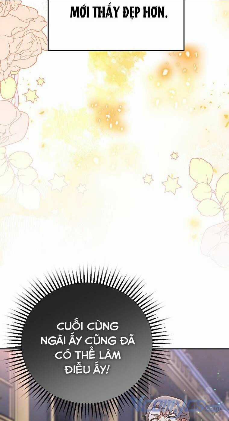 Bé Con Chốn Hoa Nở Chapter 10 trang 23