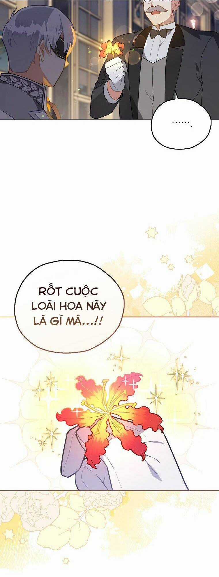 Bé Con Chốn Hoa Nở Chapter 10 trang 24