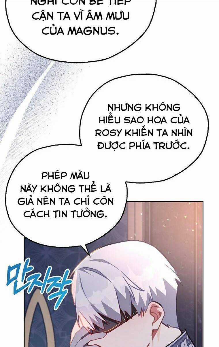Bé Con Chốn Hoa Nở Chapter 10 trang 26