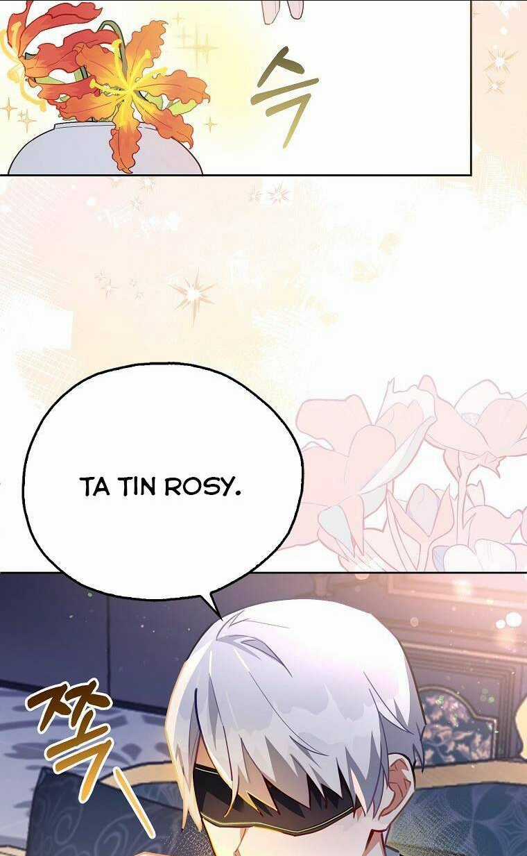 Bé Con Chốn Hoa Nở Chapter 10 trang 30